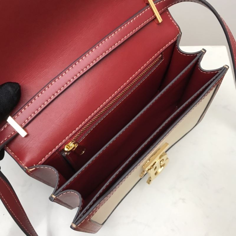 Burberry Satchel Bags